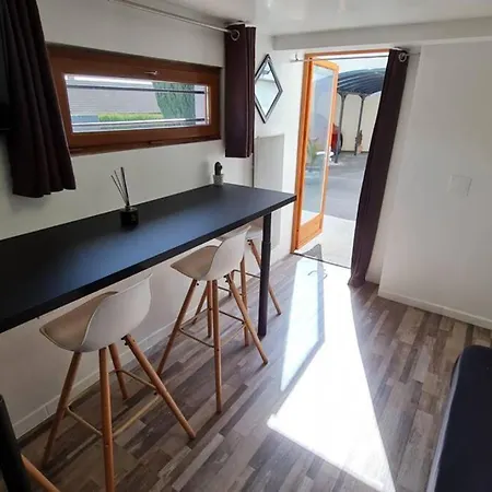 Halte Mignonne Appartement