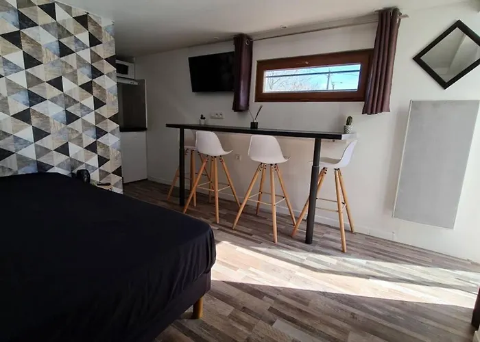 Halte Mignonne Houldizy