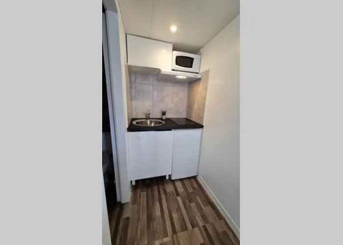 Halte Mignonne Houldizy